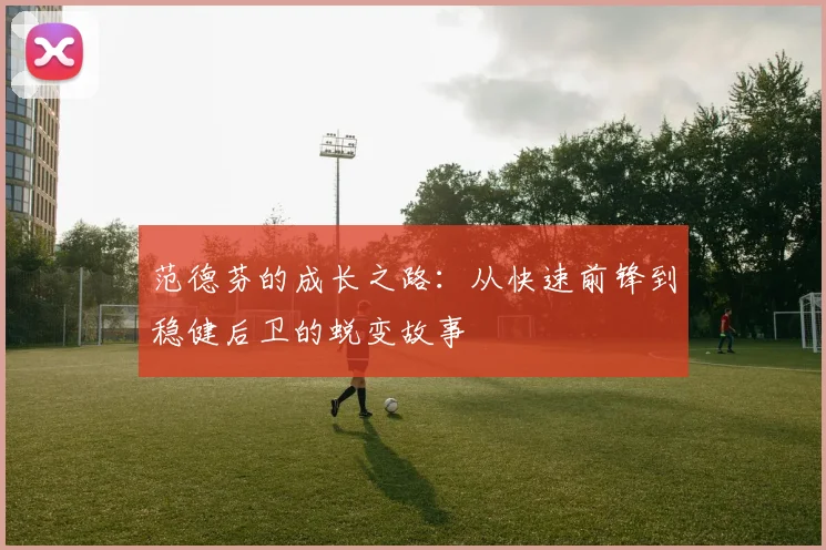 范德芬的成长之路：从快速前锋到稳健后卫的蜕变故事